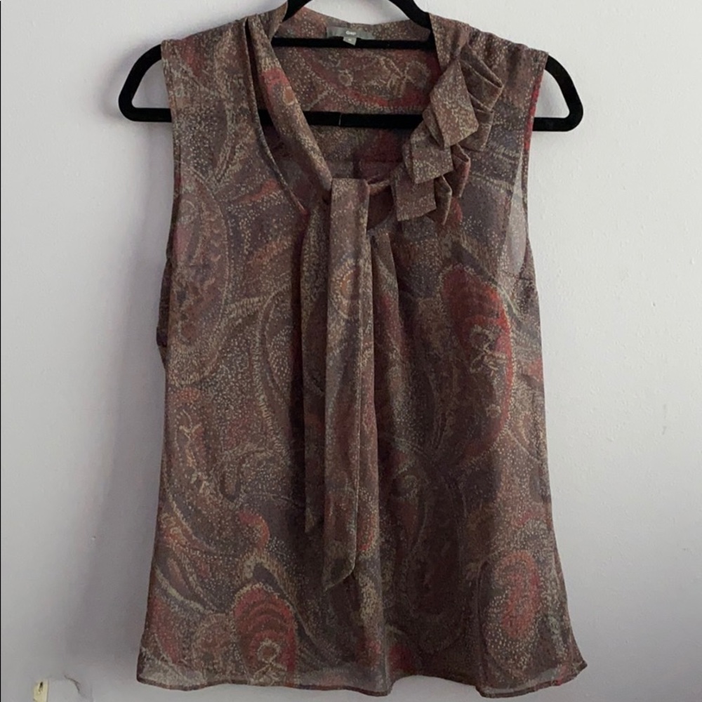work professional blouse
